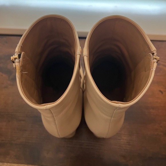 Tory Burch Penelope Bootie - Picture 4 of 5